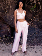 Pink Sand Co-ord Set